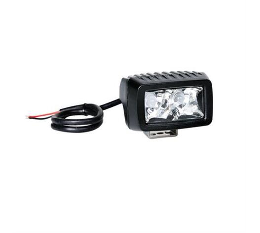 ΠΡΟΒΟΛΕΑΣ ΕΡΓΑΣΙΑΣ 2 CREE LED WL-9 10/30V 8W 520LM 6.000K -1ΤΕΜ.