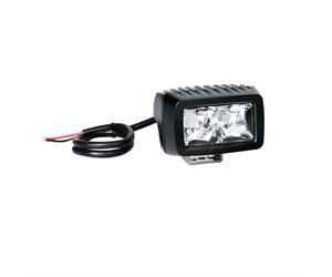 ΠΡΟΒΟΛΕΑΣ ΕΡΓΑΣΙΑΣ 2 CREE LED WL-9 10/30V 8W 520LM 6.000K -1ΤΕΜ.