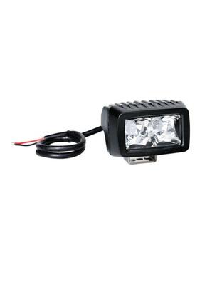 ΠΡΟΒΟΛΕΑΣ ΕΡΓΑΣΙΑΣ 2 CREE LED WL-9 10/30V 8W 520LM 6.000K -1ΤΕΜ.