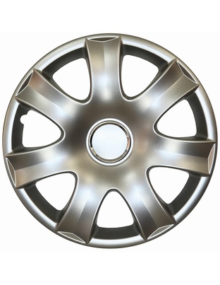 ΤΑΣΙΑ ΓΙΑ PEUGEOT 207 15 INCH CROATIA COVER (4 ΤΕΜ.)