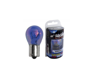 BAU15s 27W HID STYLE ΛΕΥΚΟ ΦΩΣ (ΜΟΝΟΠΟΛΙΚΟ-ΠΑΡΑΚΕΝΤΡΟ) SIMONI RACING - 1TΕΜ.