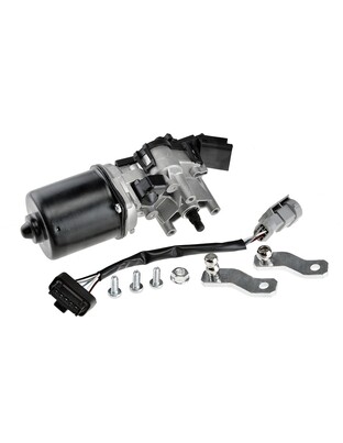 ΜΟΤΕΡ ΥΑΛΟΚΑΘΑΡΙΣΤΗΡΩΝ ΓΙΑ RENAULT KANGOO 1997-2007  ΕΜΠΡΟΣ orig.7701207957 ΝΤΥ - 1 ΤΕΜ.