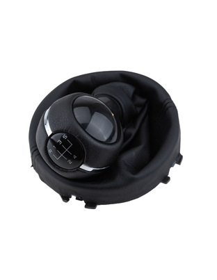 ΠΟΜΟΛΟ ΤΑΧΥΤΗΤΩΝ  ΓΙΑ MINI F54/F55/F56/F57/F60 ΜΕ ΦΟΥΣΚΑ ΜΕ ΕΝΔΕΙΞΗ 5 ΤΑΧΥΤΗΤΩΝ ΝΤΥ - 1 Τεμ.
