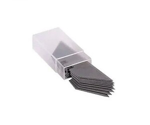 Spare Knife Blades Auto-Connect 720DBLADE -package of 10
