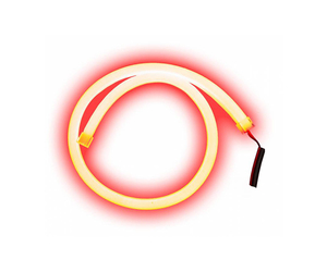 ΤΑΙΝΙΑ LED ΚΟΚΚΙΝΗ RED TUBES 60cm 2ΤΕΜ.