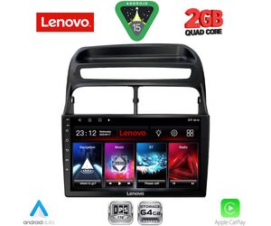 LENOVO LVD 2129_CPA (9inc) MULTIMEDIA TABLET for FIAT LINEA mod. 2007-2011