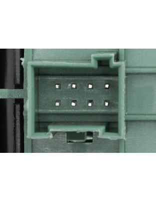CITROEN JUMPER 08+/ FIAT DUCATO 06+ ΠΟΛ.ΔΙΑΚΟΠΤ.ΠΑΡΑΘ.ΘΕΣΗ ΑΡΙΣΤΕΡΑ 8 PINS orig:735421419/6490X9