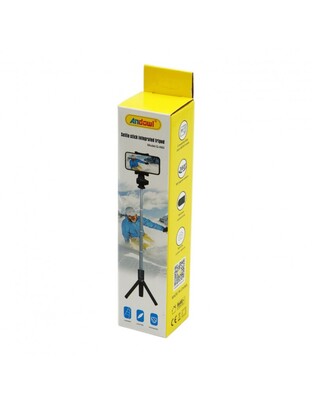 SELFIE STICK ΤΡΙΠΟΔΟ ANDOWL Q-A60