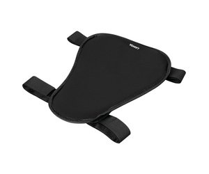 ΠΡΟΣΤΑΤΕΥΤΙΚΟ ΣΕΛΑΣ ΜΗΧΑΝΗΣ / SCOOTER ΜΕ ΤΖΕΛ GELPAD (L) 29x22 cm LAMPA - 1 ΤΕΜ.