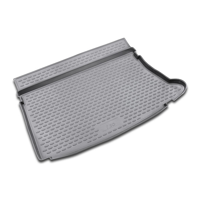 ΠΑΤΑΚΙ ΣΚΑΦΗ ΠΟΡΤ ΜΠΑΓΚΑΖ ΓΙΑ HYUNDAI i30 09/2007-2012 TPE ΛΑΣΤΙΧΟ ΣΕ ΜΑΥΡΟ ΧΡΩΜΑ NOVLINE - 1 ΤΕΜ.