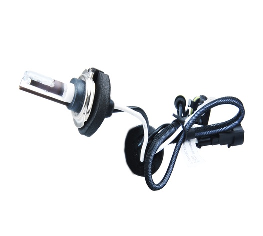 H7r 4.300k 12/24V 35W ΑΝΤΑΛΛΑΚΤΙΚΗ ΛΑΜΠΑ ΓΙΑ ΚΙΤ XENON 1ΤΕΜ. M-TECH