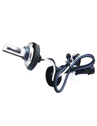 H7r 4.300k 12/24V 35W ΑΝΤΑΛΛΑΚΤΙΚΗ ΛΑΜΠΑ ΓΙΑ ΚΙΤ XENON 1ΤΕΜ. M-TECH