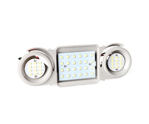 VW ΦΩΤΑ ΚΑΜΠΙΝΑΣ ΠΙΣΩ 48 LED - 2 ΤΕΜ.
