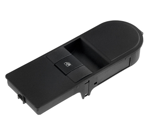 ΔΙΑΚΟΠΤΗΣ ΓΙΑ OPEL ASTRA H/ ZAFIRA B ΜΟΝΟΣ ΜΕ ΠΛΑΙΣΙΟ 6PIN ΠΑΡΑΘΥΡΩΝ orig.13228709