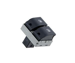ΔΙΑΚΟΠΤΗΣ ΓΙΑ VW FOX 03-14 /POLO 01-12 /SEAT IBIZA-CORDOBA 02-09 ΔΙΠΛΟΣ ΠΑΡΑΘΥΡΩΝ orig.6Q0959858
