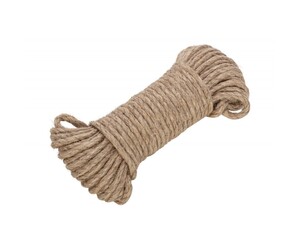 ΣΧΟΙΝΙ ΓΙΟΥΤΑ 6MM*20M   JZ-06530