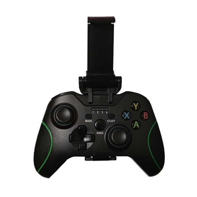 ANDOWL ΑΣΥΡΜΑΤΟ GAMEPAD QY-007