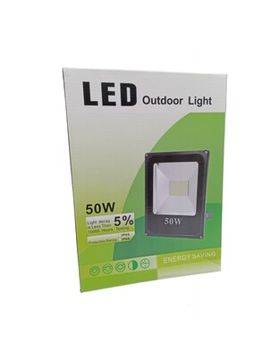 LED RGB ΠΟΡΟΒΟΛΕΑΣ 50W/220V ΜΕ ΤΗΛΕΧΕΙΡΙΣΤΗΡΙΟ AD-50WRGB