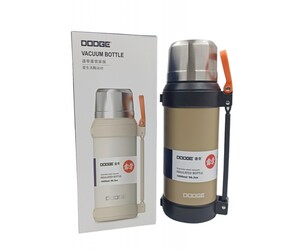 ΑΝΟΞΕΙΔΩΤΟ ΘΕΡΜΟΣ ΚΑΦΕ 1.6L ΜΕ ΚΑΠΑΚΙ-ΚΟΥΠΑ MCM-1.6L-1