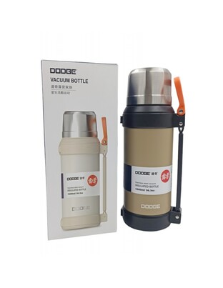 ΑΝΟΞΕΙΔΩΤΟ ΘΕΡΜΟΣ ΚΑΦΕ 1.6L ΜΕ ΚΑΠΑΚΙ-ΚΟΥΠΑ MCM-1.6L-1