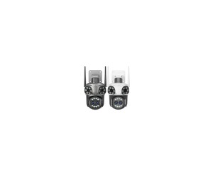 ΠΑΝΟΡΑΜΙΚΗ SMART CAMERA ΧΥ-04175