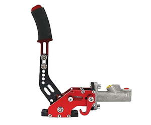 Χειρόφρενο υδραυλικό Drag-Drift handbrake κόκκινο