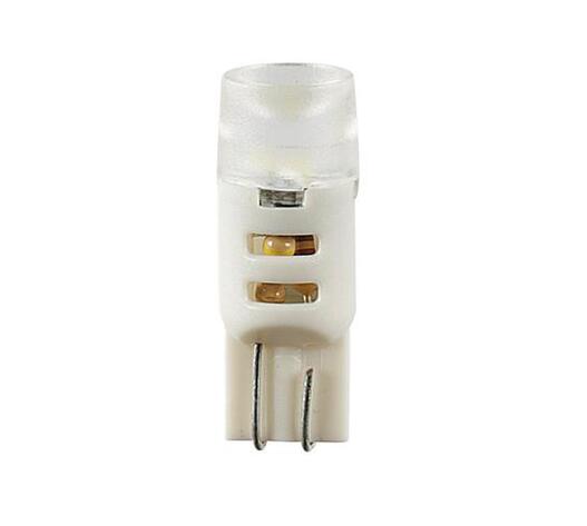 T10 W5W 24-28V W2,1x9,5d MEGA-LED3 70lm (ΔΙΠΛΗΣ ΠΟΛΙΚΟΤΗΤΑΣ) 20ΤΕΜ.