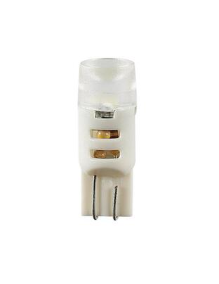 T10 W5W 24-28V W2,1x9,5d MEGA-LED3 70lm (ΔΙΠΛΗΣ ΠΟΛΙΚΟΤΗΤΑΣ) 20ΤΕΜ.