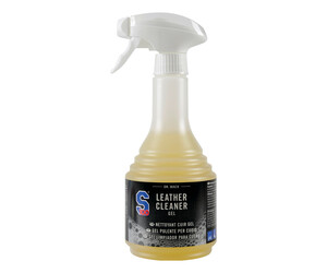 ΚΑΘΑΡΙΣΤΙΚΟ ΔΕΡΜΑΤΩΝ ΣΕ ΤΖΕΛ S100 DR.WACK 500ml LAMPA - 1 τεμ.