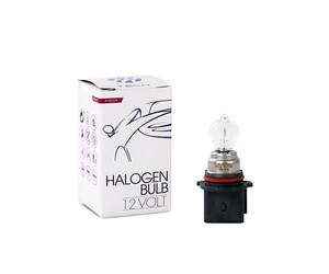 P13W 12V 13W PG18.5d-1 ΑΛΟΓΟΝΟΥ (HALOGEN) M-TECH -1 ΤΕΜ.