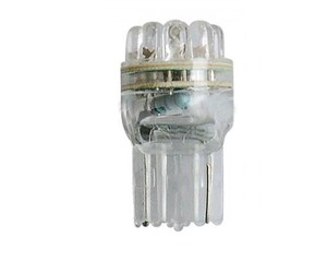 ΛΑΜΠΑΚΙ T20 ME 9 LED ΚΟΚΚΙΝΟ SIMONI RACING - 1 ΤΕΜ.