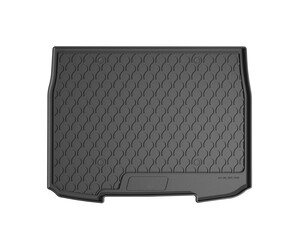 ΠΑΤΑΚΙ ΣΚΑΦΗ ΠΟΡΤ ΜΠΑΓΚΑΖ ΓΙΑ MERCEDES A-KLAS W177 2018+ SUMISURA TRUNK MAT ΑΠΟ ΑΟΣΜΟ, ΜΗ ΤΟΞΙΚΟ, ΟΙΚΟΛΟΓΙΚΟ ΚΑΙ ΑΝΑΚΥΚΛΩΣΙΜΟ ΣΥΝΘΕΤΙΚΟ ΛΑΣΤΙΧΟ ΣΕ ΜΑΥΡΟ ΧΡΩΜΑ ΜΕ ΥΠΟΔΟΧΗ ΓΙΑ ΠΡΟΕΚΤΑΣΗ L2519.8 - L2519.9 LAMPA - 1 ΤΕΜ.