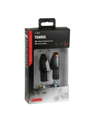 ΦΛΑΣ ΜΟΤΟ TUAREG / LED 12V-21W