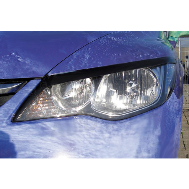 Autostyle - Φρυδάκια Φαναριών HONDA CIVIC 4D/HYBRID 06+ (2 τεμ.) (ΦΡ.HC.DXKHO04/AUT)