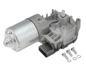 ΜΟΤΕΡ ΥΑΛΟΚΑΘΑΡΙΣΤΗΡΩΝ ΓΙΑ AUDI A3 2004+  ΕΜΠΡΟΣ orig.8P1955119B ΝΤΥ - 1 ΤΕΜ.