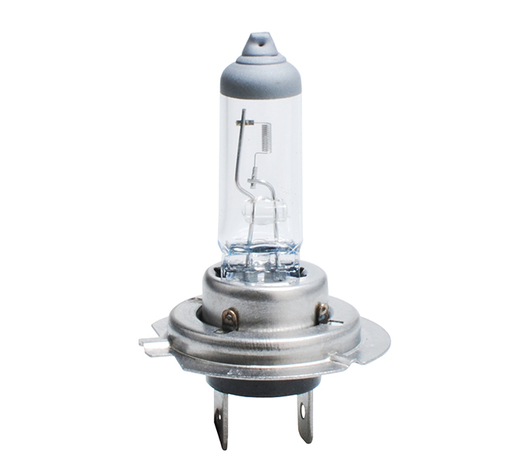 H7 12V 55W PX26d STANDARD ΑΛΟΓΟΝΟΥ ΚΟΥΤΙ 1ΤΕΜ.