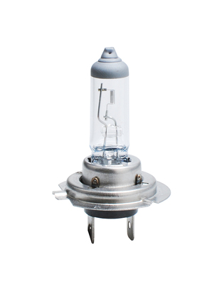 H7 12V 55W PX26d STANDARD ΑΛΟΓΟΝΟΥ ΚΟΥΤΙ 1ΤΕΜ.