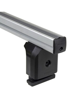 MENABO ΑΚΡΑ (ΠΟΔΙΑ) FIX606FP ΓΙΑ ΕΠΑΓΓΕΛΜΑΤΙΚΗ ΜΠΑΡΑ PROFESSIONAL MENABO - 2 ΤΕΜ. (ΓΙΑ 1 ΜΠΑΡΑ) (10920/MB)