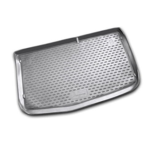 ΠΑΤΑΚΙ ΣΚΑΦΗ ΠΟΡΤ ΜΠΑΓΚΑΖ ΓΙΑ HYUNDAI i20 02/2009-2015 TPE ΛΑΣΤΙΧΟ ΣΕ ΜΑΥΡΟ ΧΡΩΜΑ NOVLINE - 1 ΤΕΜ.