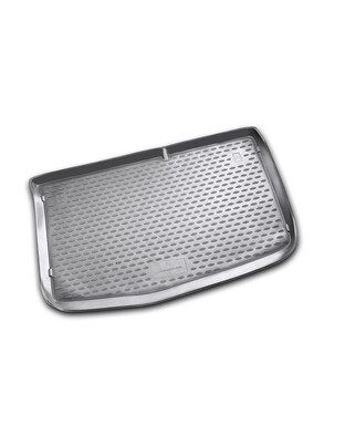 ΠΑΤΑΚΙ ΣΚΑΦΗ ΠΟΡΤ ΜΠΑΓΚΑΖ ΓΙΑ HYUNDAI i20 02/2009-2015 TPE ΛΑΣΤΙΧΟ ΣΕ ΜΑΥΡΟ ΧΡΩΜΑ NOVLINE - 1 ΤΕΜ.