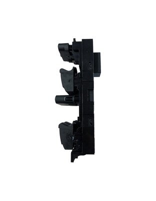 ΔΙΑΚΟΠΤΗΣ ΓΙΑ VW BORA / GOLF 4 / PASSAT / SEAT LEON / TOLEDO ΠΟΛΛΑΠΛΟΣ ΠΑΡΑΘΥΡΩΝ 9 PIN NTY - orig. 1J4959857B - 1 ΤΕΜ.