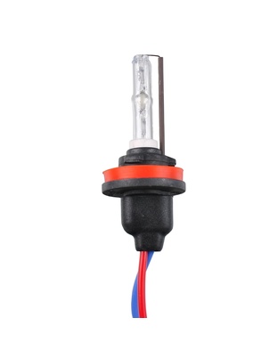 H8 4.300k 12/24V 35W ΑΝΤΑΛΛΑΚΤΙΚΗ ΛΑΜΠΑ ΓΙΑ ΚΙΤ XENON 1ΤΕΜ. M-TECH