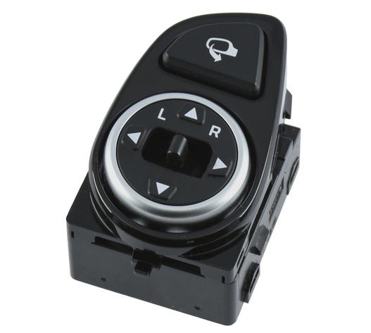 HYUNDAI i20 2014+ ΔΙΑΚΟΠΤΗΣ ΚΑΘΡΕΠΤΩΝ -  10 PIN