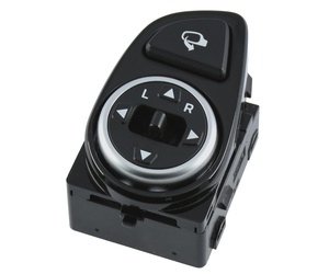 HYUNDAI i20 2014+ ΔΙΑΚΟΠΤΗΣ ΚΑΘΡΕΠΤΩΝ -  10 PIN