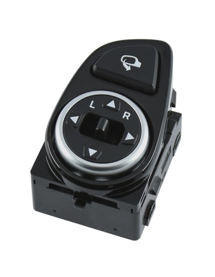 HYUNDAI i20 2014+ ΔΙΑΚΟΠΤΗΣ ΚΑΘΡΕΠΤΩΝ -  10 PIN