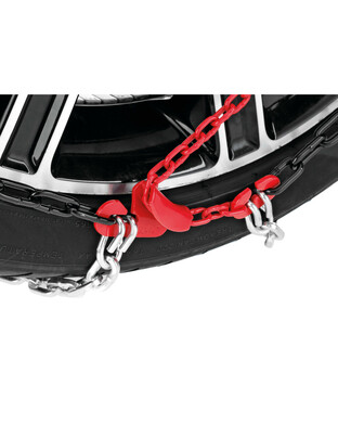 ΑΛΥΣΙΔΕΣ ΧΙΟΝΙΟΥ 4X4/SUV S-16 16MM GR23.5 LAMPA - 2 ΤΕΜ.