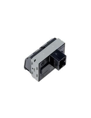 ΔΙΑΚΟΠΤΗΣ ΓΙΑ VW FOX 03-14 /POLO 01-12 /SEAT IBIZA-CORDOBA 02-09 ΔΙΠΛΟΣ ΠΑΡΑΘΥΡΩΝ orig.6Q0959858