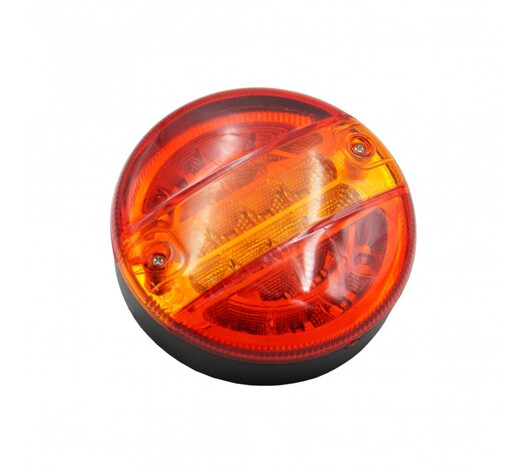 LED ΟΠΙΣΘΙΟ ΦΑΝΑΡΙ 12/24V JN-1018