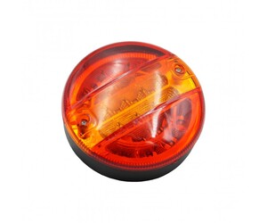 LED ΟΠΙΣΘΙΟ ΦΑΝΑΡΙ 12/24V JN-1018