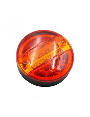LED ΟΠΙΣΘΙΟ ΦΑΝΑΡΙ 12/24V JN-1018